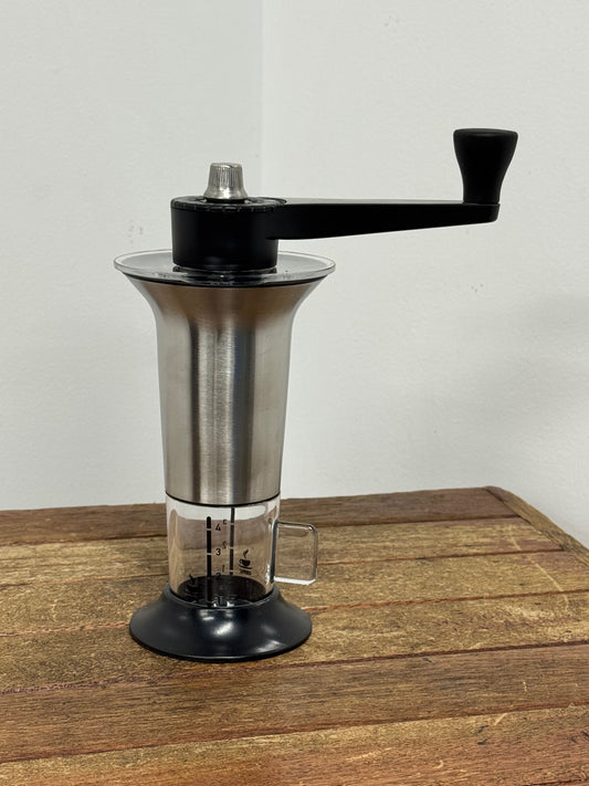 GEFU Lorenzo Coffee Grinder