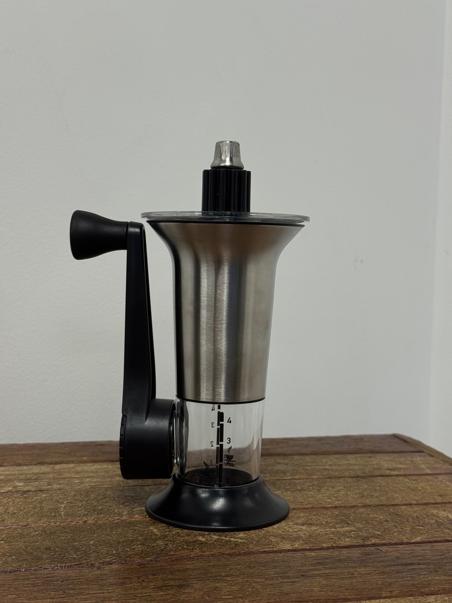 GEFU Lorenzo Coffee Grinder