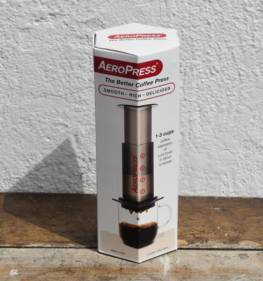 Aeropress Original Coffee Maker
