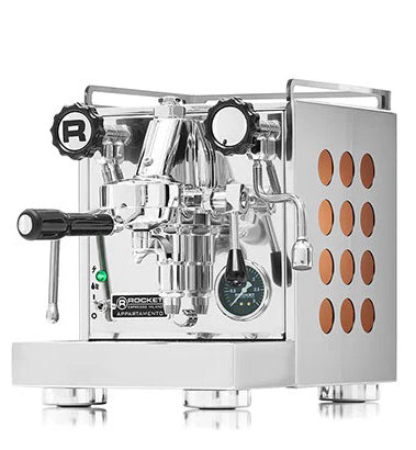 Rocket Espresso Appartamento
