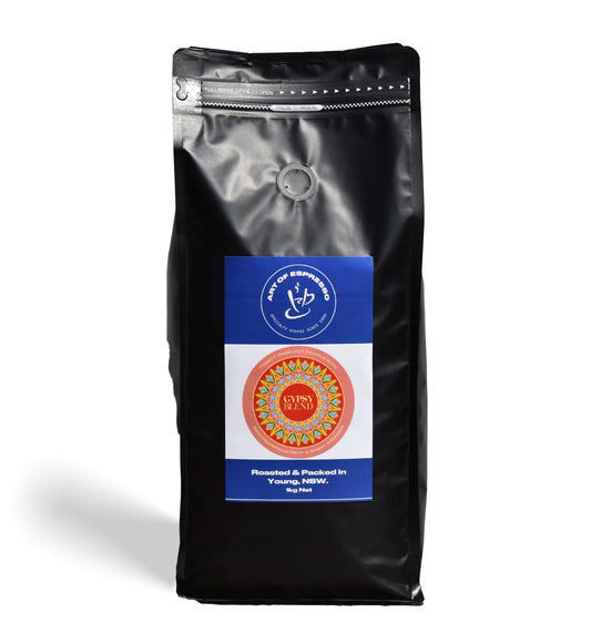 Gypsy Blend
