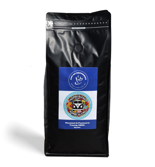 Kombi Blend