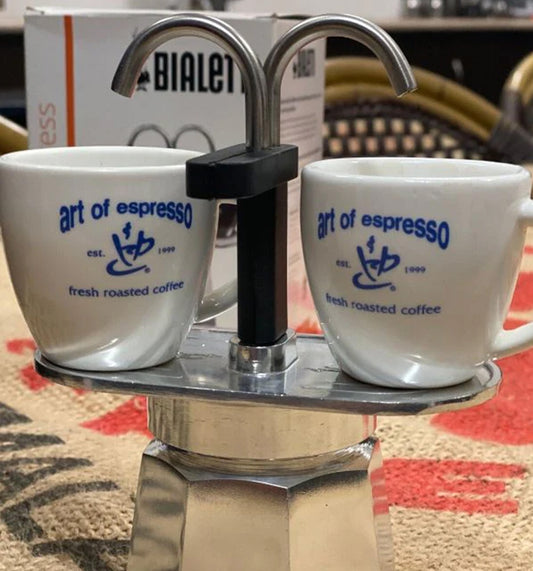 Bialetti Mini Express 2 Cup