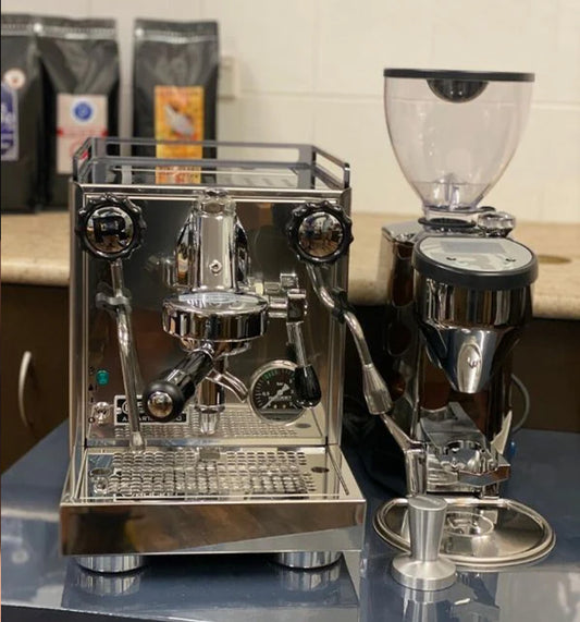 Rocket Espresso Appartamento