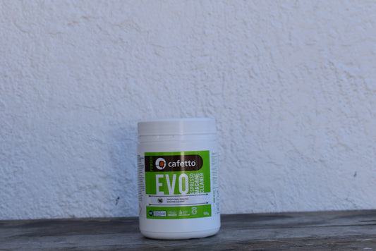 Cafetto Evo Cleaning Solution (500g)