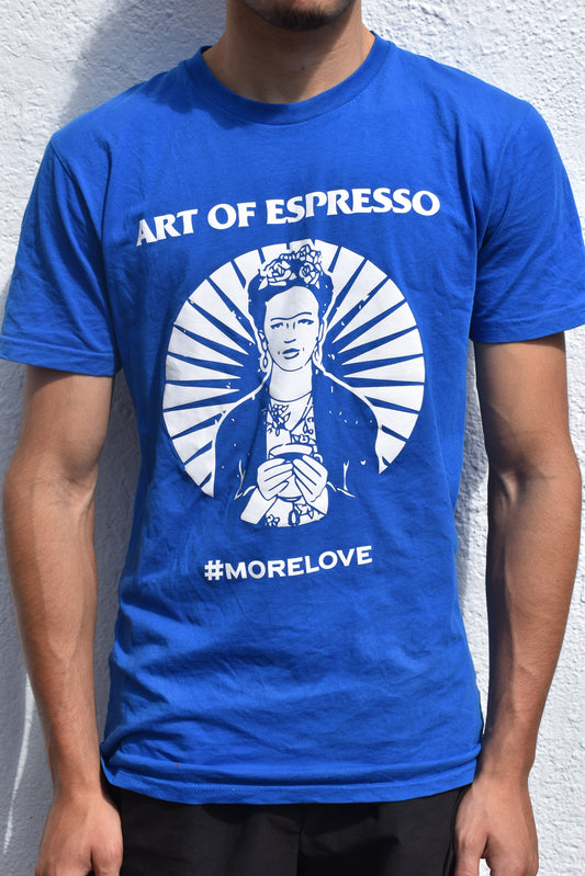 #MoreLove T-Shirt